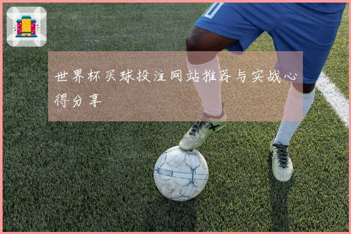 世界杯买球投注网站推荐与实战心得分享