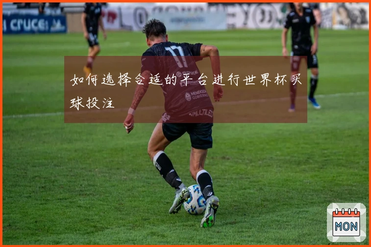 如何选择合适的平台进行世界杯买球投注