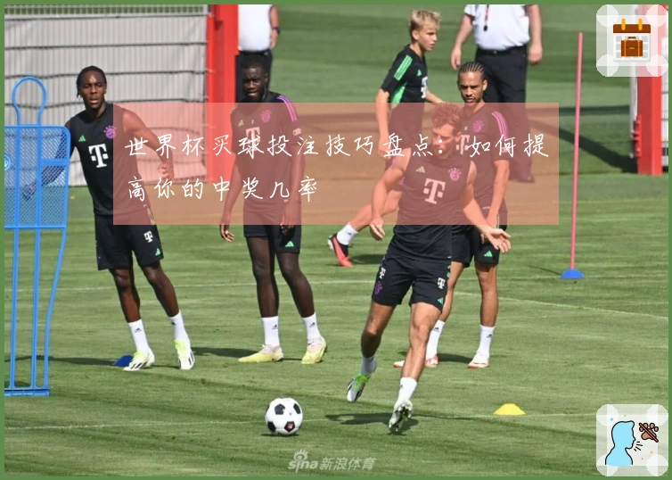 世界杯买球投注技巧盘点：如何提高你的中奖几率